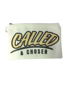 On-the-Go Pouch